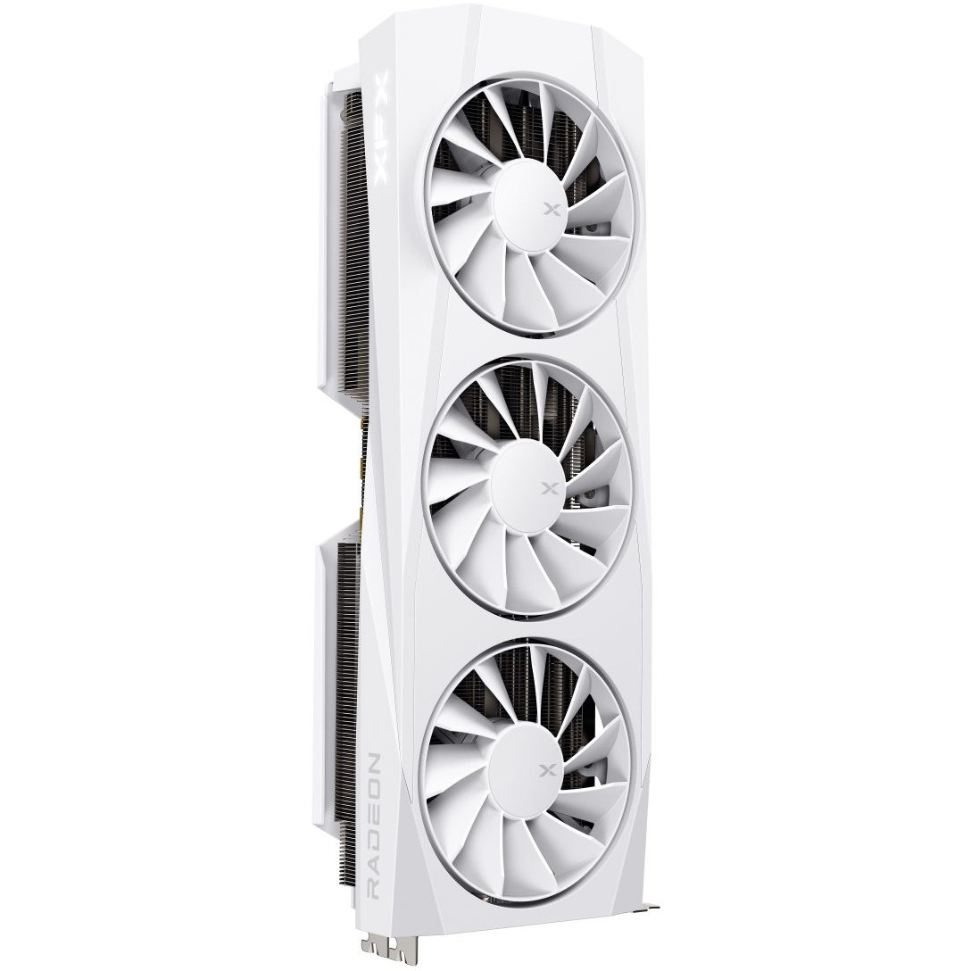 XFX Quicksilver Radeon RX 9070 XT Gaming Edition