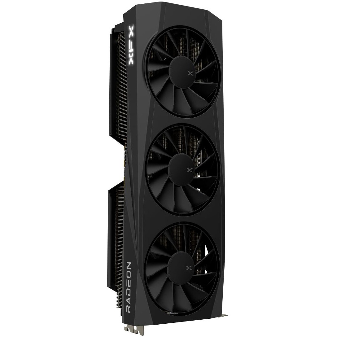 XFX RX 9070 OC Gaming QuickSilver           16GB GDDR6 HDMI