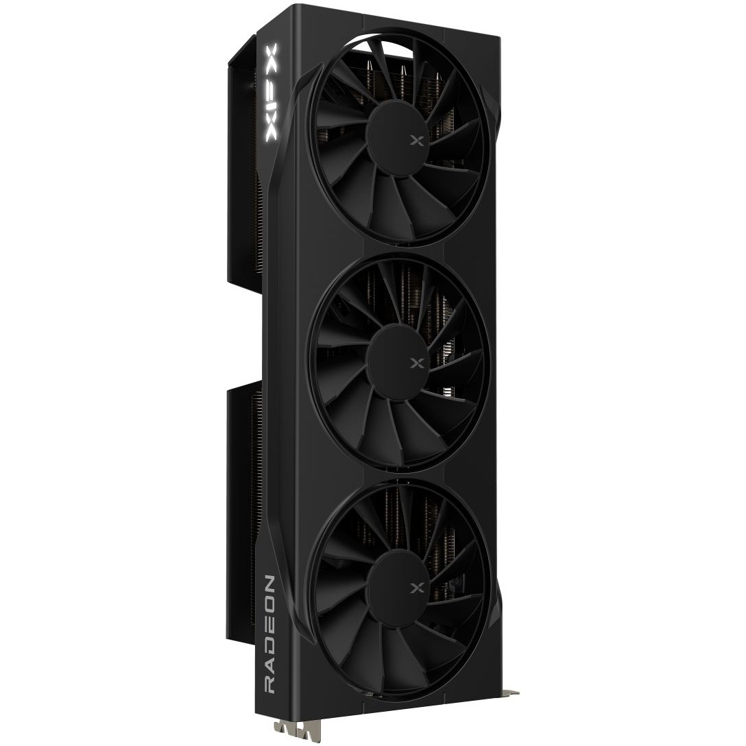 XFX Swift Radeon RX 9070 XT Gaming Edition