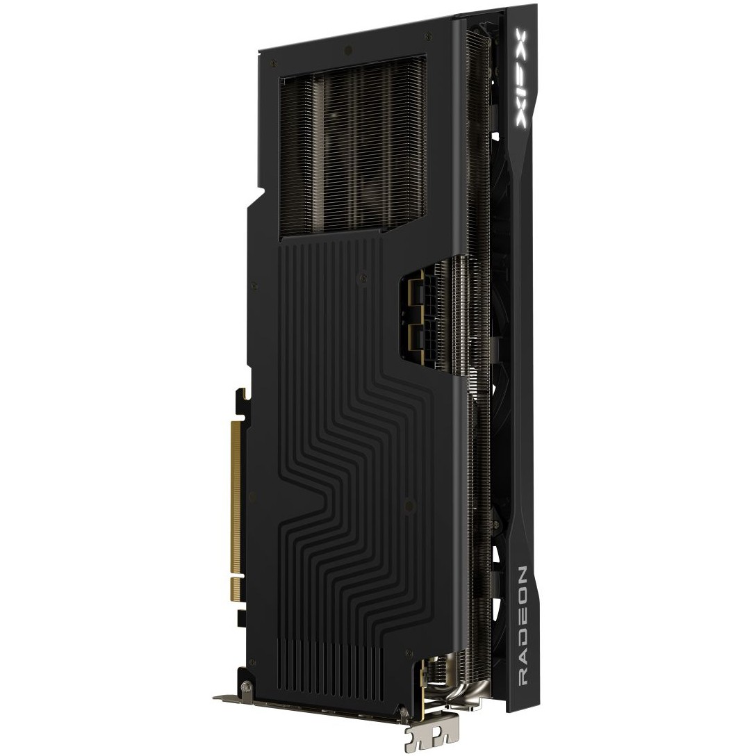 XFX Swift Radeon RX 9070 XT Gaming Edition