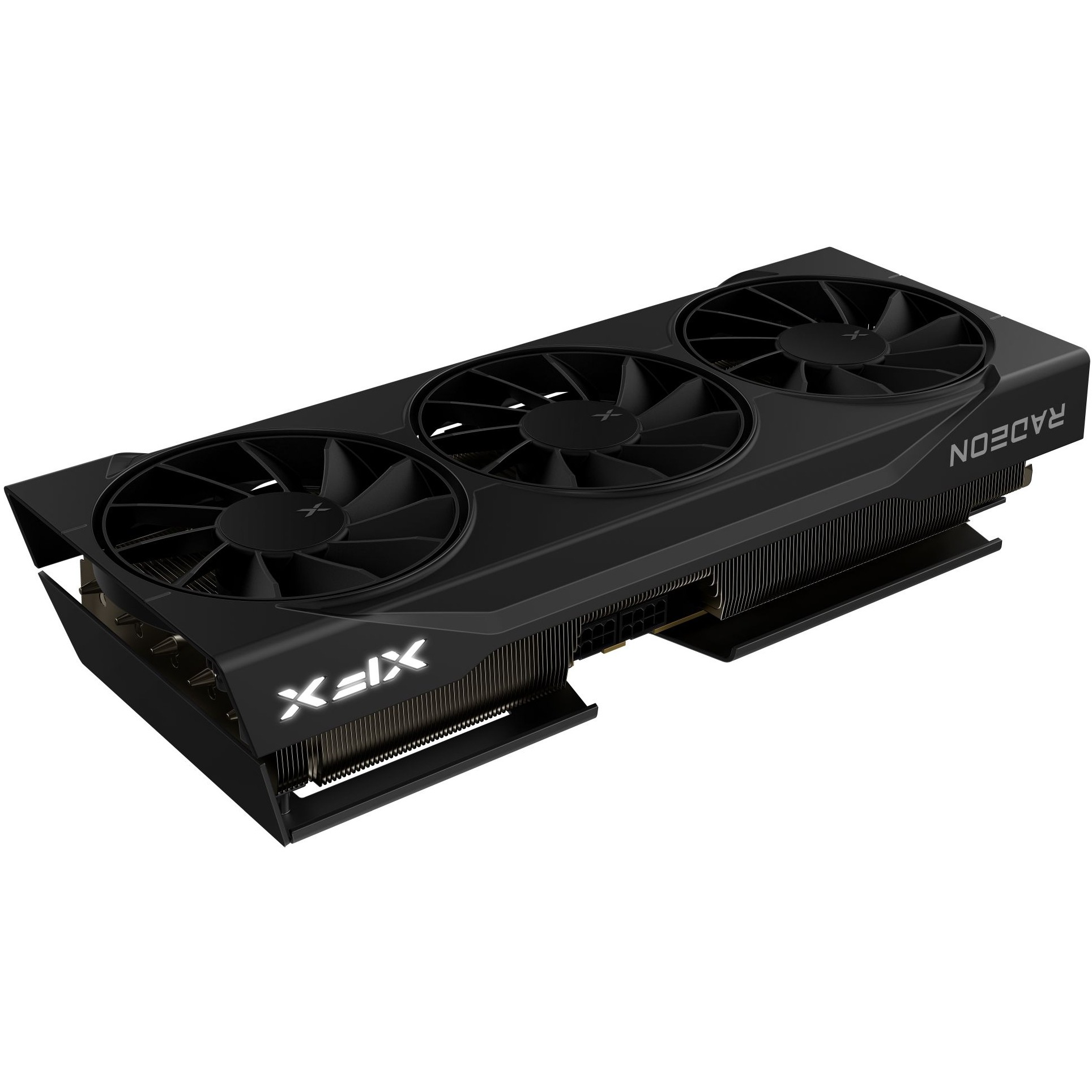 XFX Swift Radeon RX 9070 XT Gaming Edition