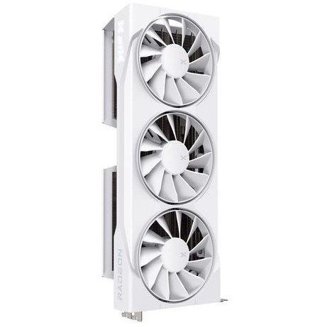 XFX Swift Radeon RX 9070 XT Gaming Edition
