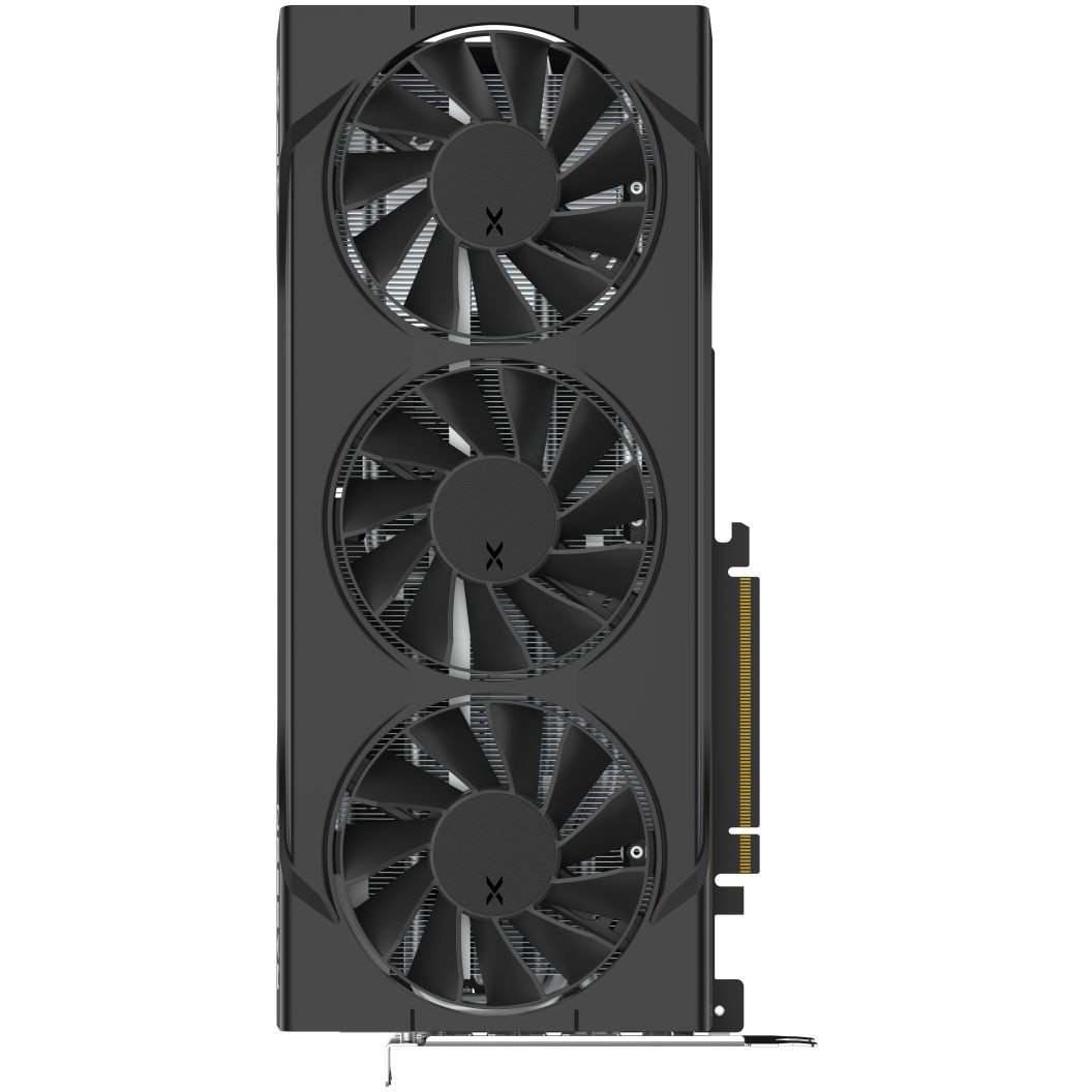 XFX RX 9070 Swift OC Triple Fan          16GB GDDR6