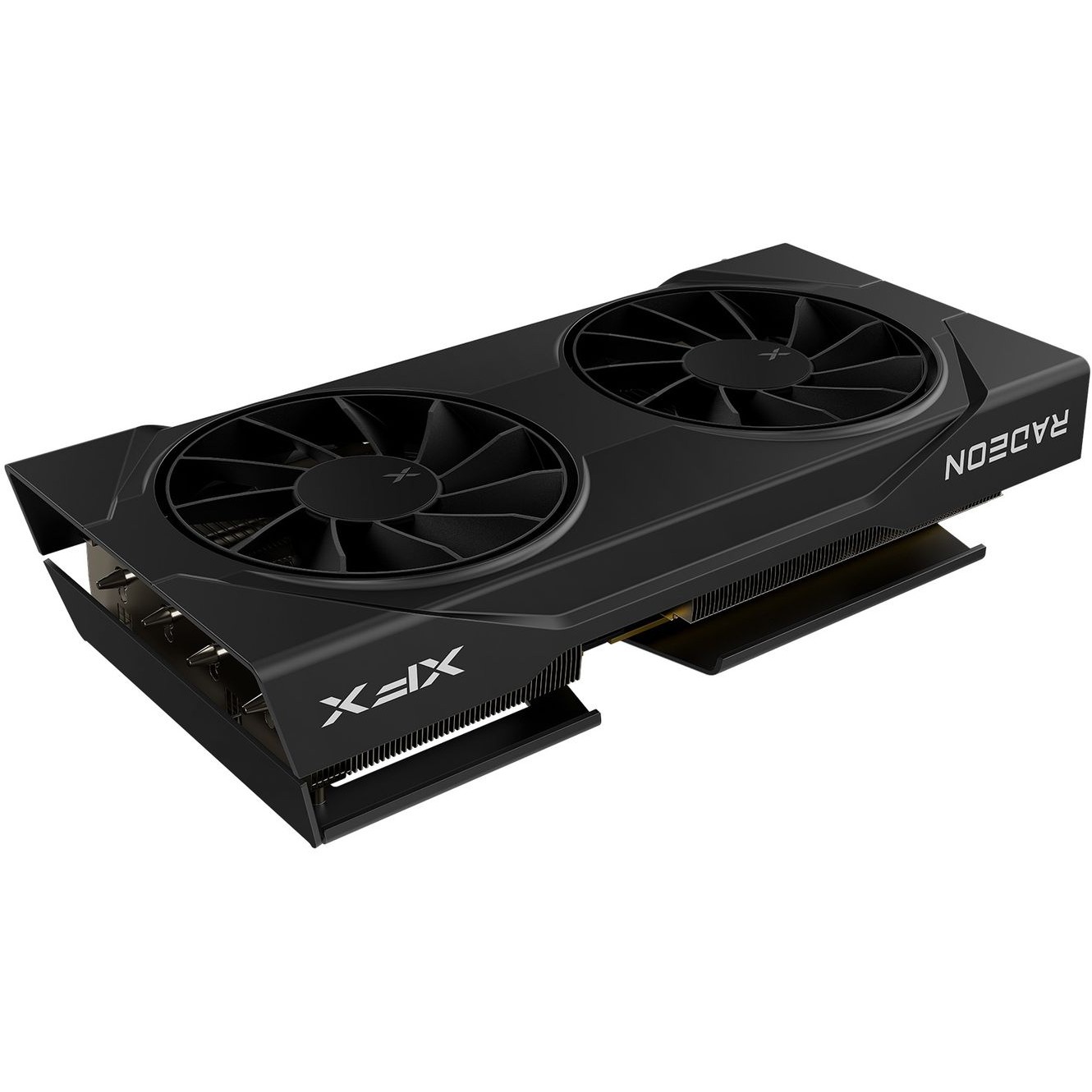 XFX RX-96TSW8GBQ graphics card