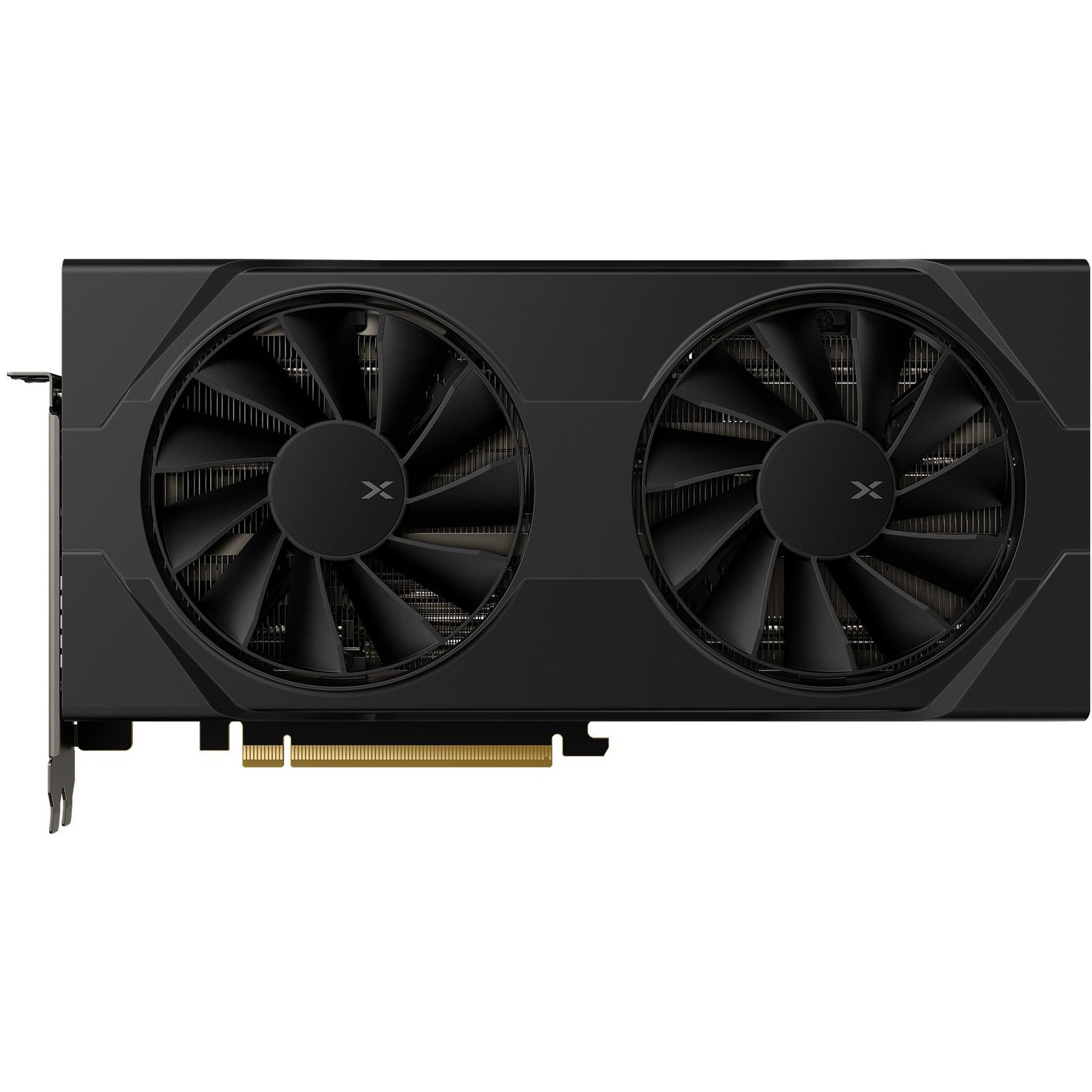 XFX RX-96TSW8GBQ graphics card