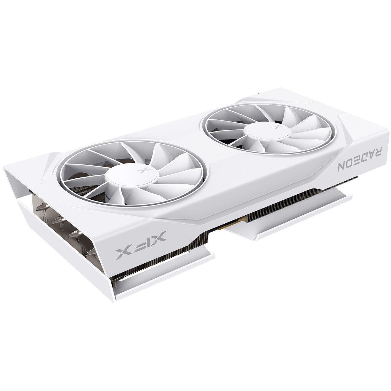 XFX RX-96TSW8GWQ graphics card