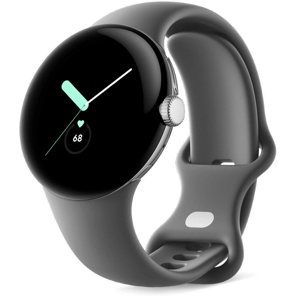 Google Pixel Watch