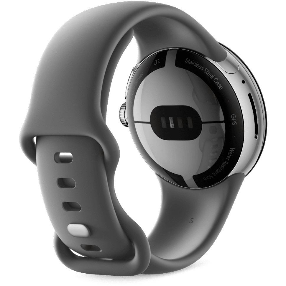 Google Pixel Watch