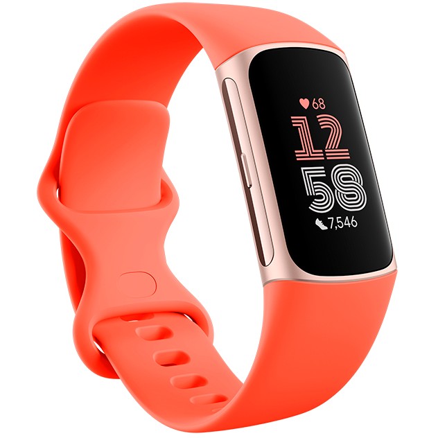 Fitbit Charge 6
