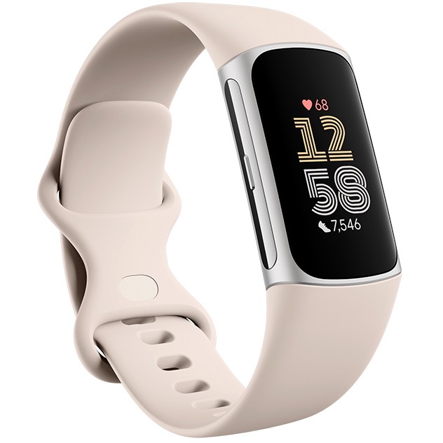 Fitbit Charge 6