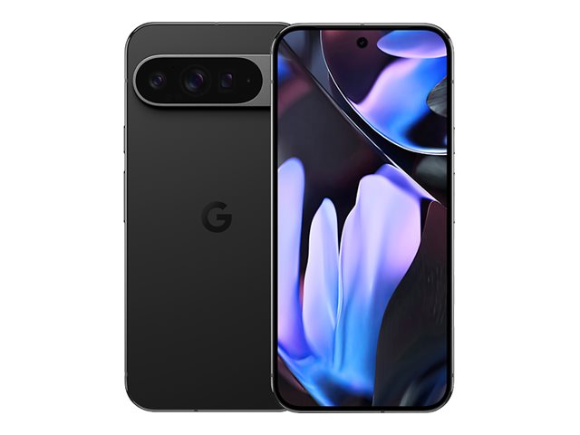 Google Pixel 9 Pro XL 128GB Black 6,7 5G (16GB) Android
