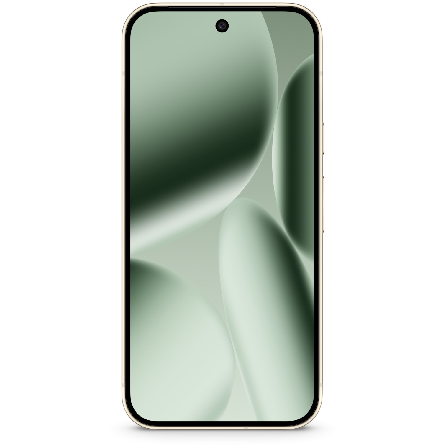 Google Pixel 10 Pro 256GB Green 6,3 5G (16GB) Android