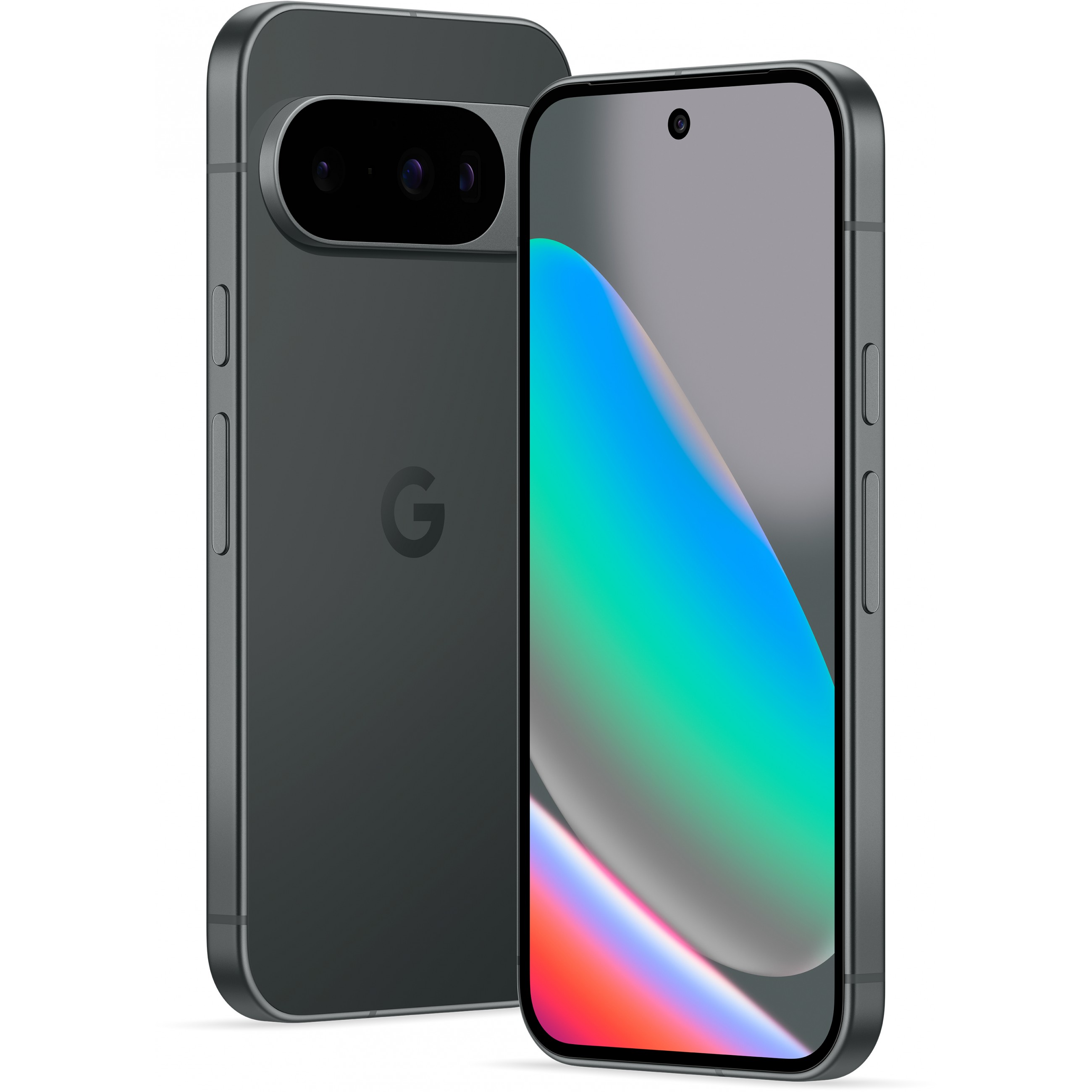 Google Pixel 10 256GB Black 6.3 5G (12GB) Android