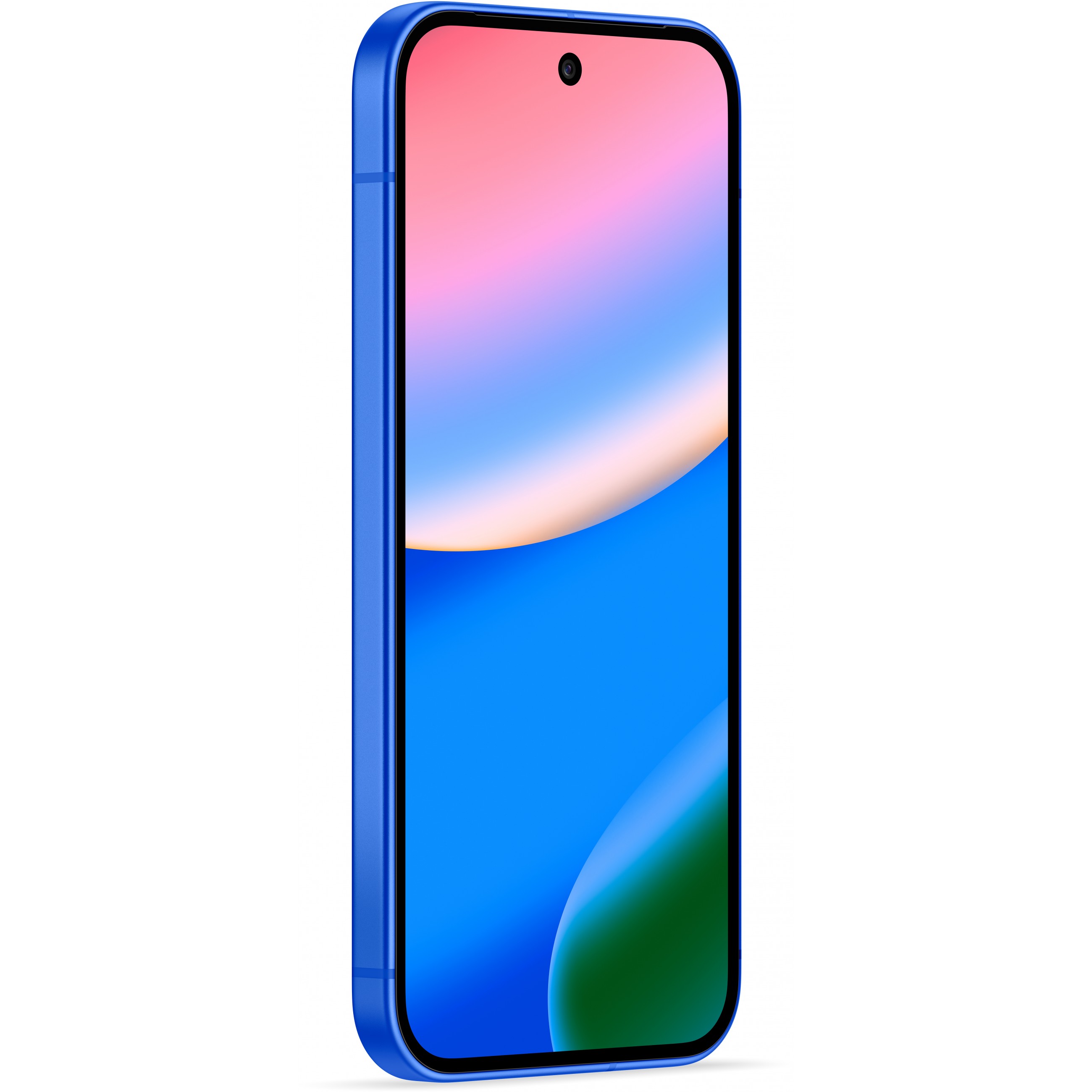 Google Pixel 10 256GB Blue 6,3 5G (12GB) Android