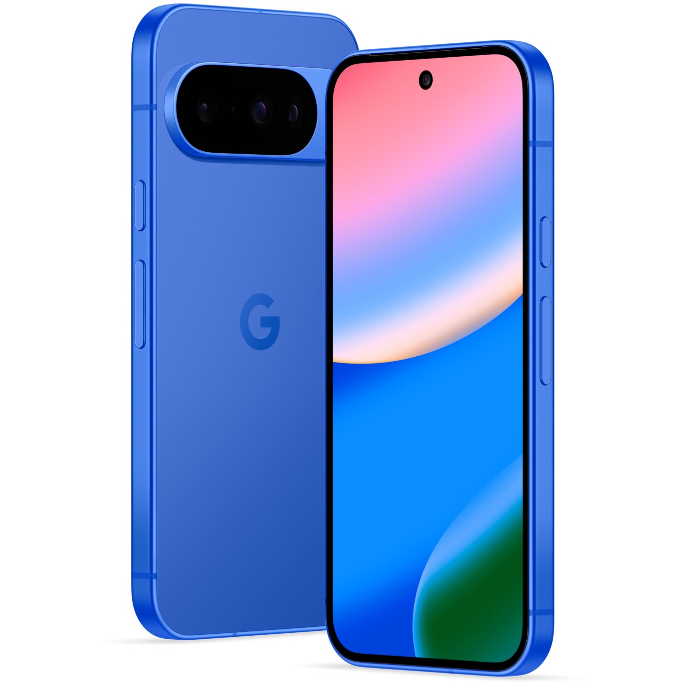 Google Pixel 10 128GB Blue 6,3 5G (12GB) Android