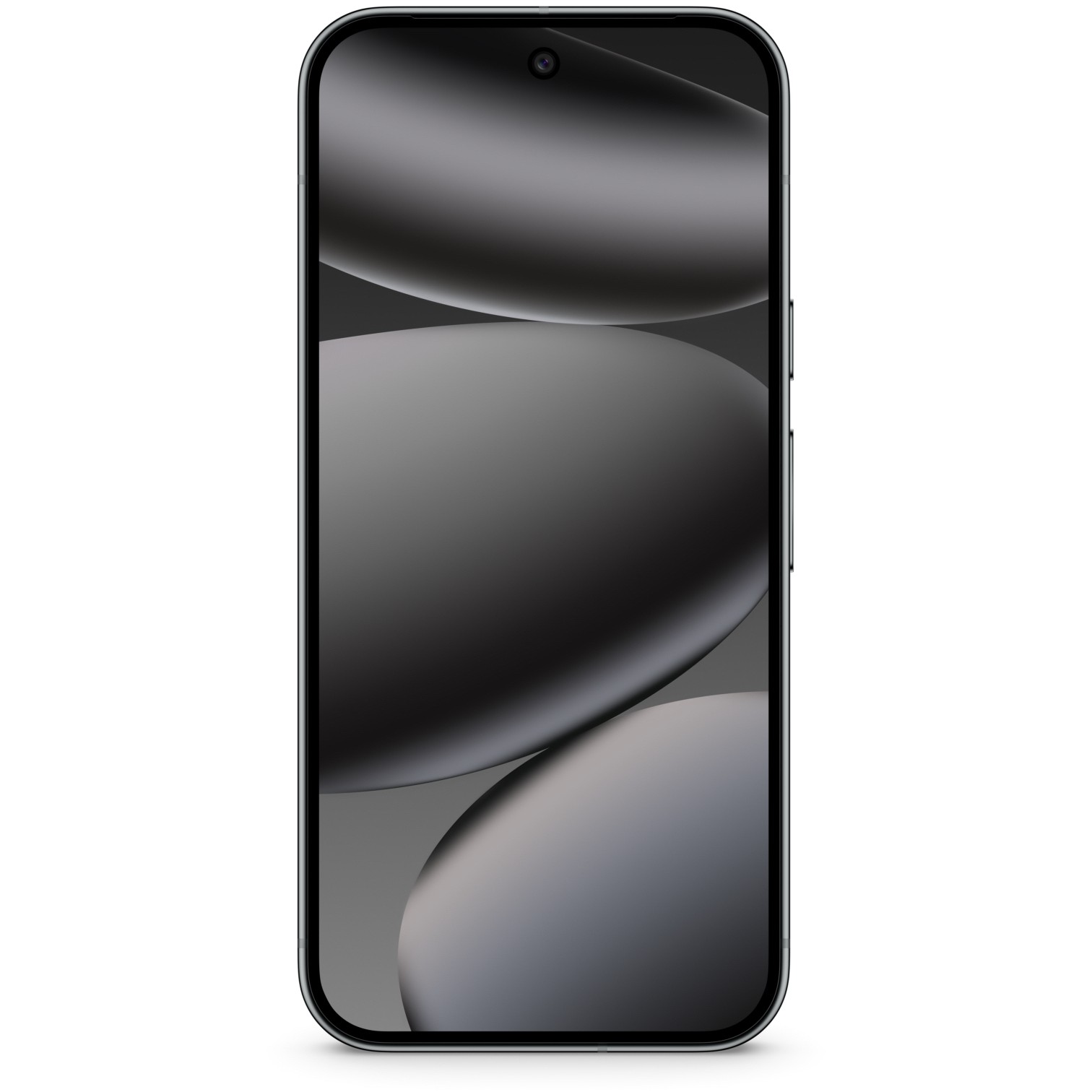 Google Pixel 10 Pro XL 256GB Black 6,8 5G (16GB) Android