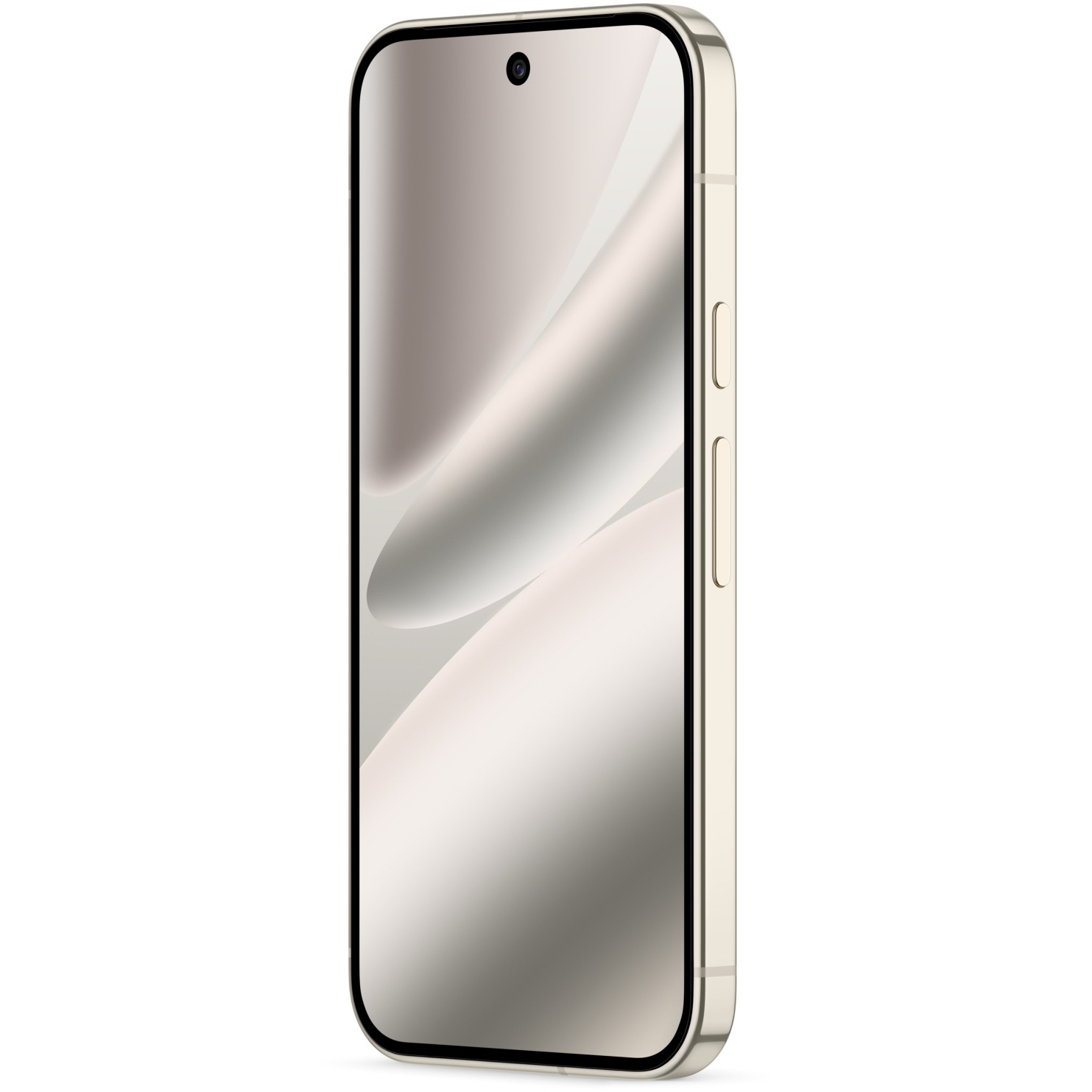 Google Pixel 10 Pro XL 256GB White 6,8 5G (16GB) Android