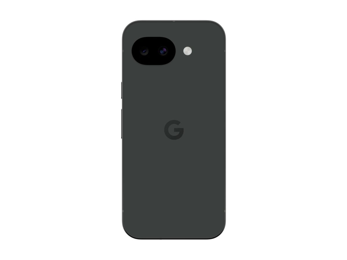 TELEKOM Google Pixel 10a 256GB schwarz