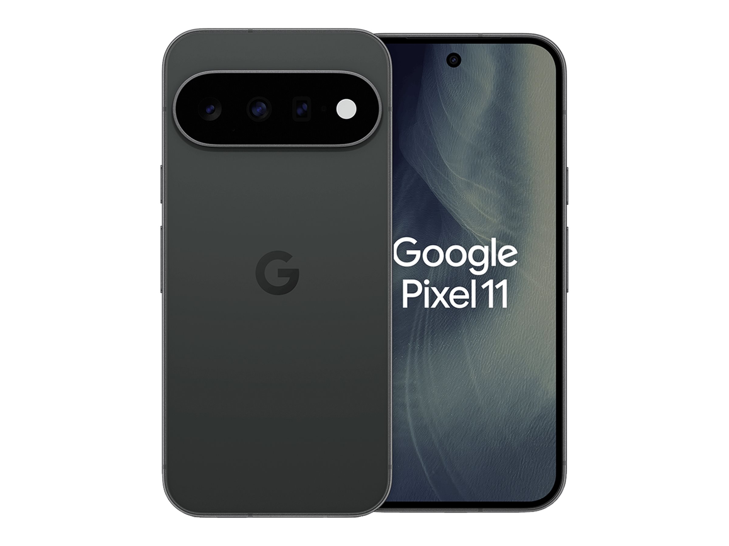 TELEKOM Google Pixel 11 256GB schwarz