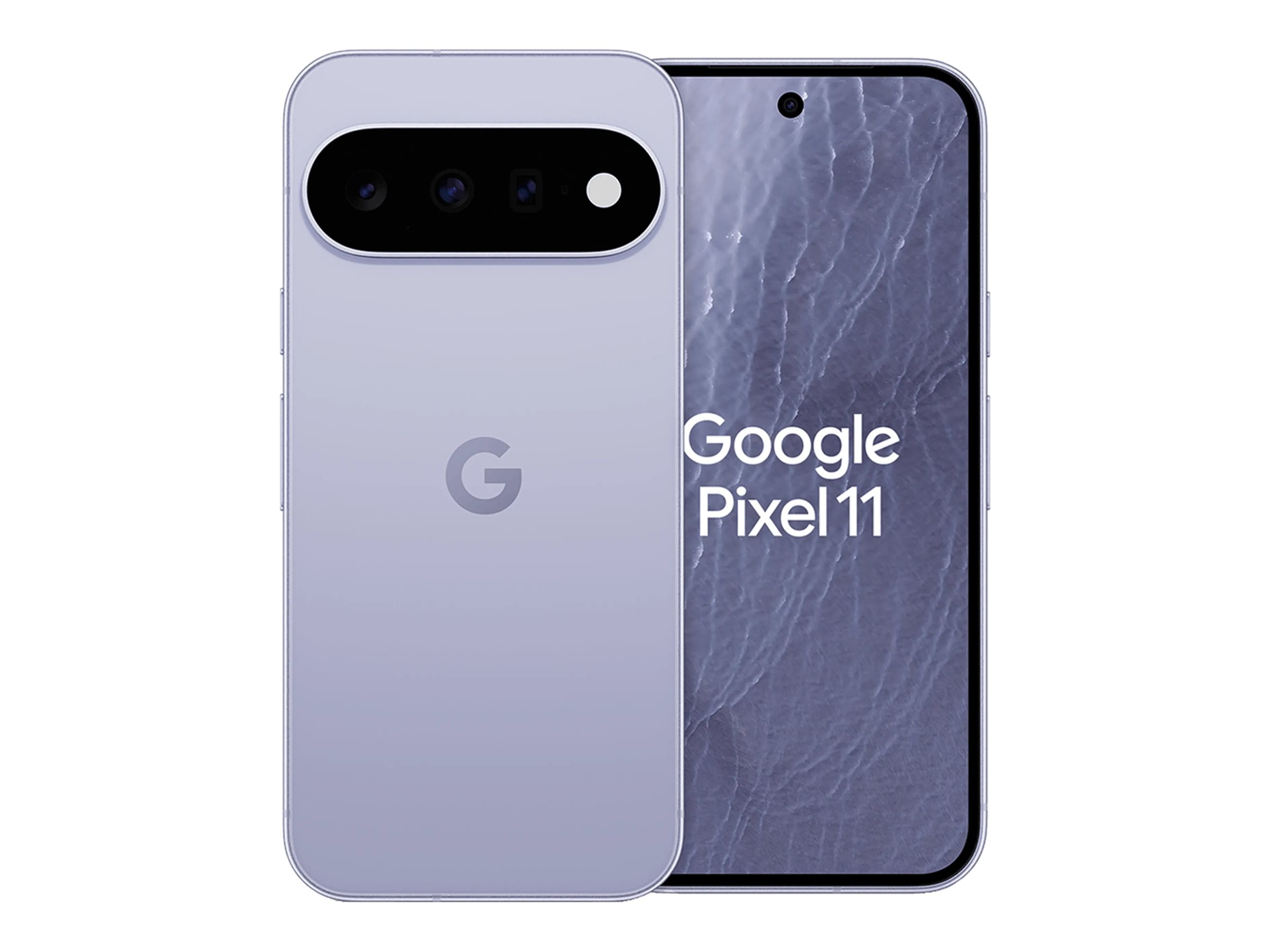 TELEKOM Google Pixel 11 256GB blau
