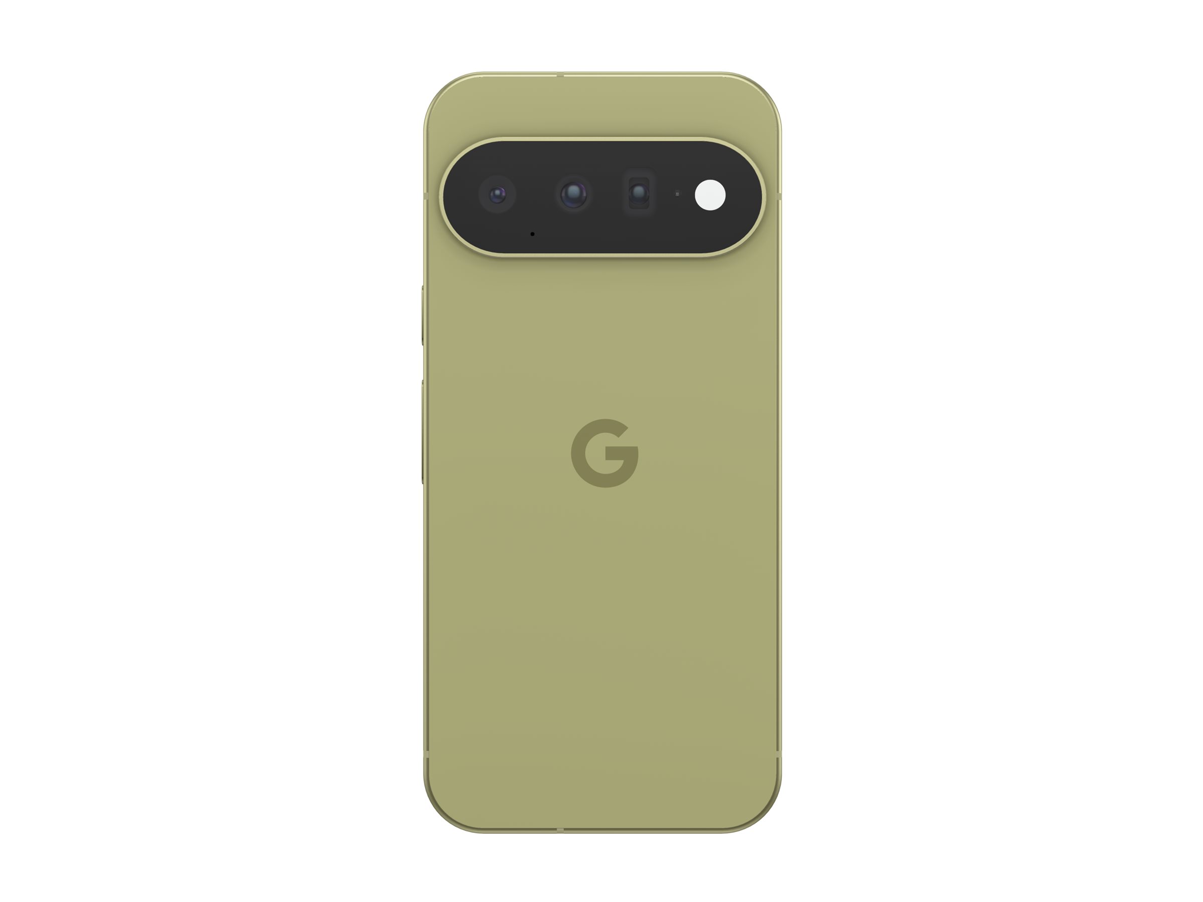 TELEKOM Google Pixel 11 256GB grün