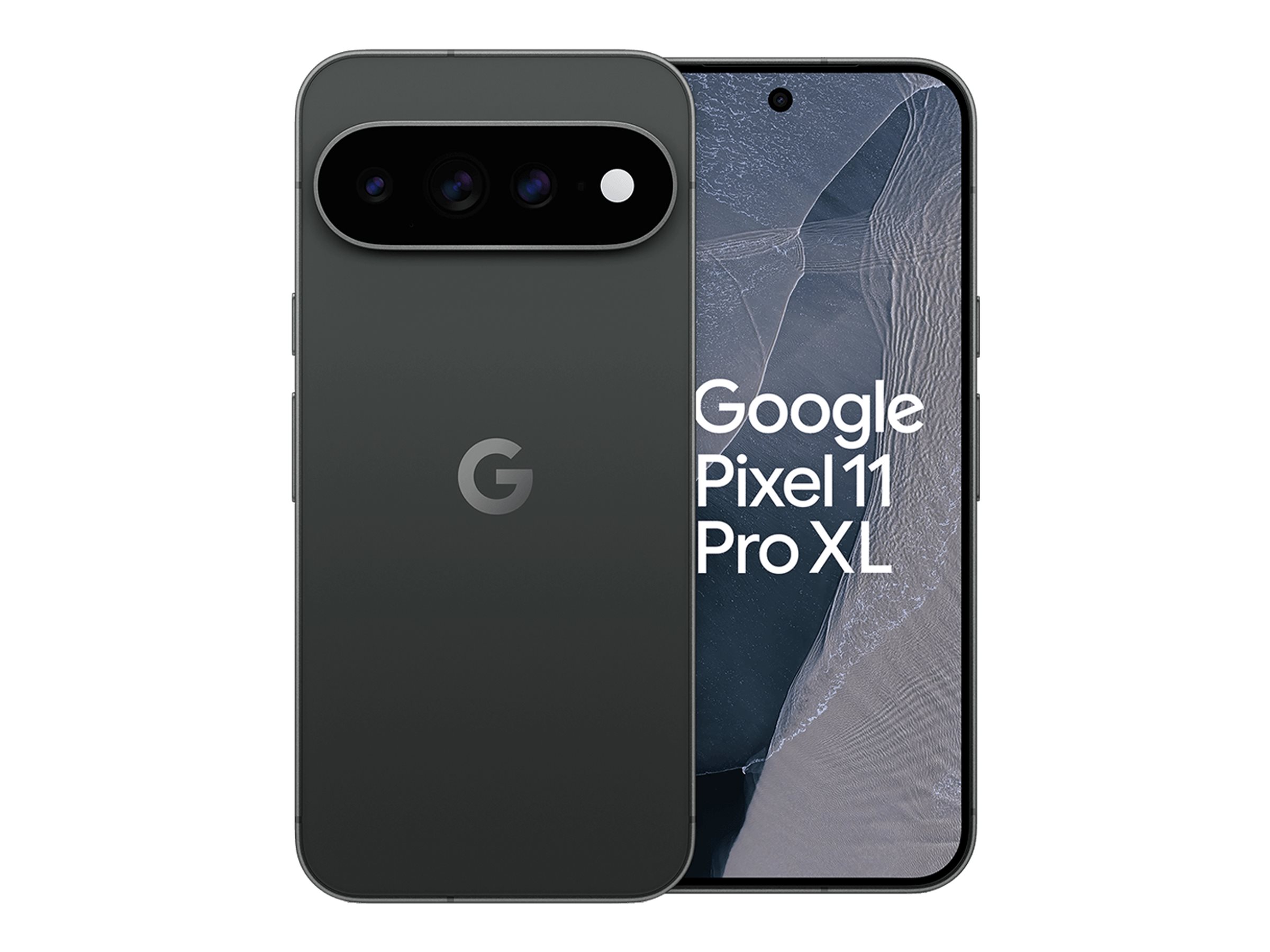 Google Pixel 11 Pro XL 5G 12RAM 256GB obsidian