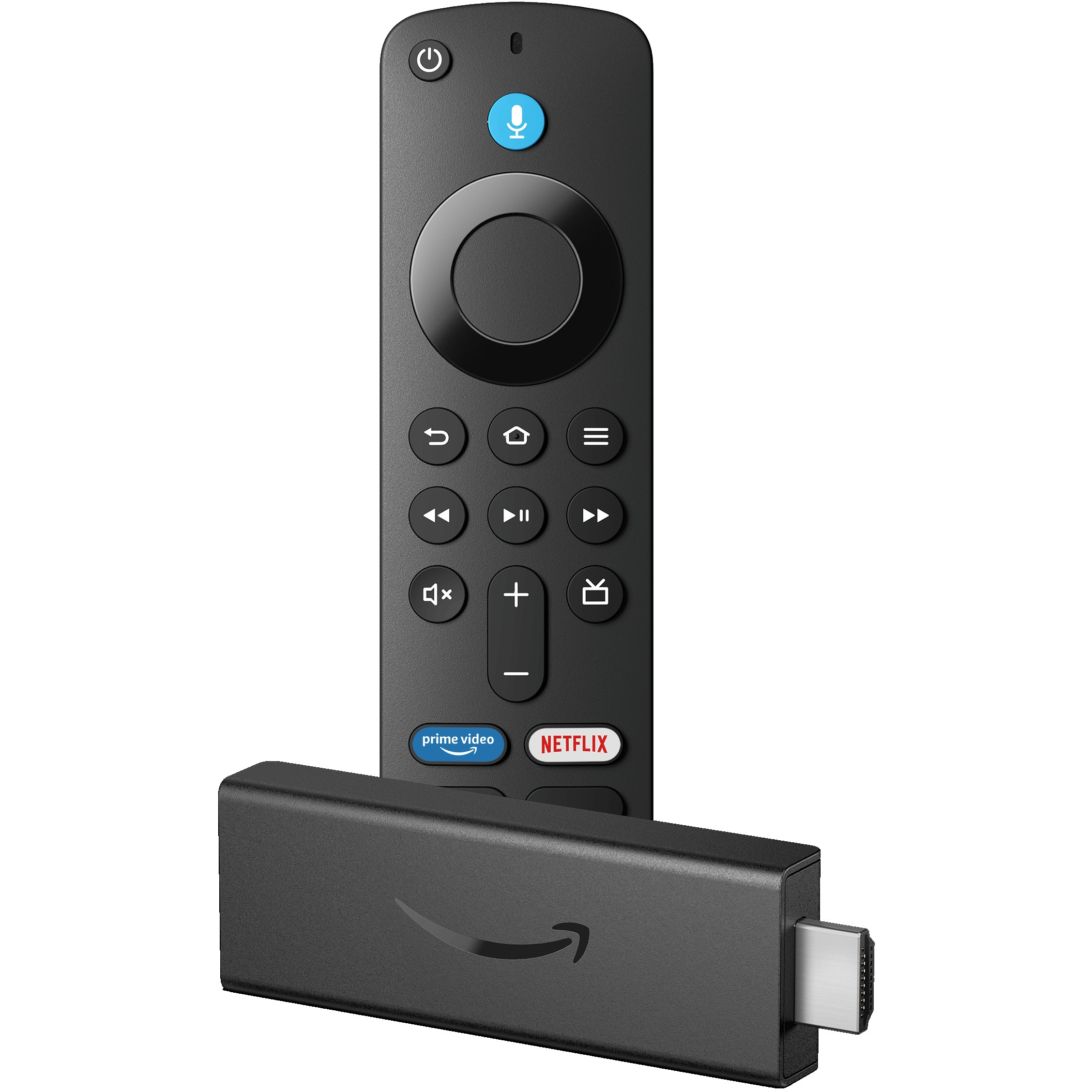 Amazon Fire TV Stick HD