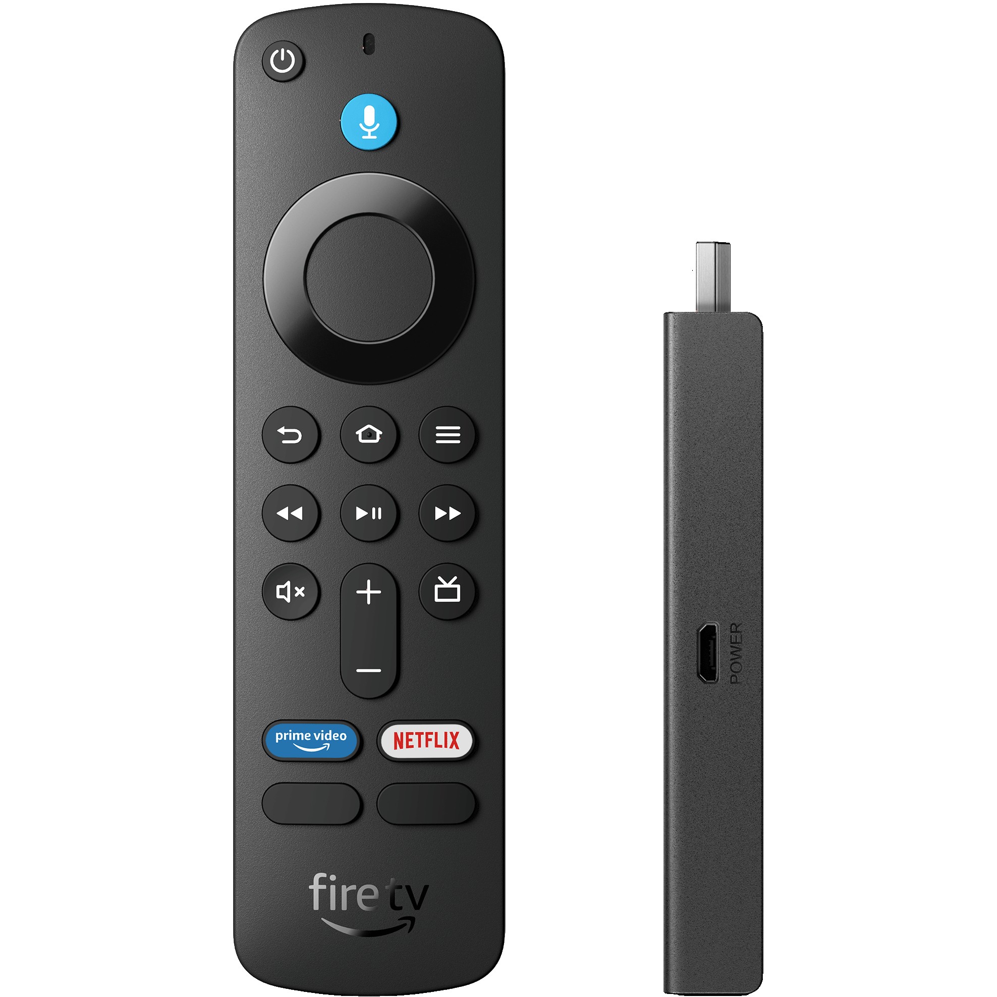 Amazon Fire TV Stick HD