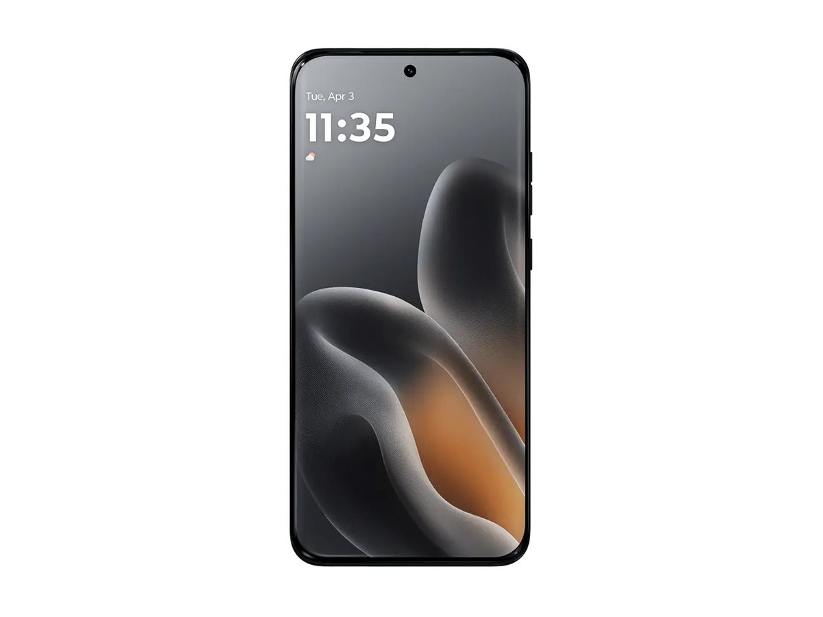 Motorola edge 70 fusion
