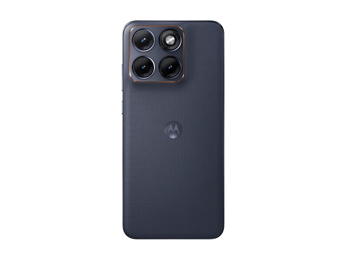 Motorola edge 70 fusion