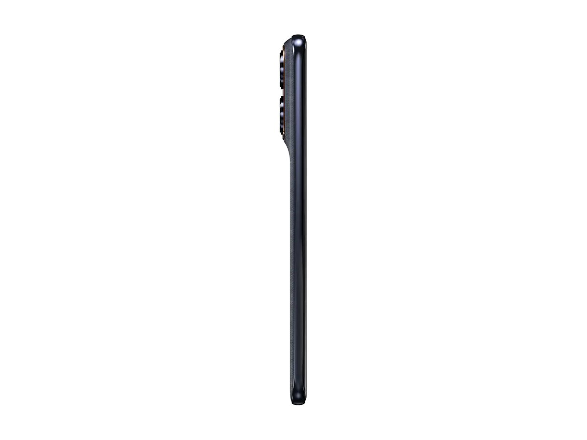 Motorola edge 70 fusion