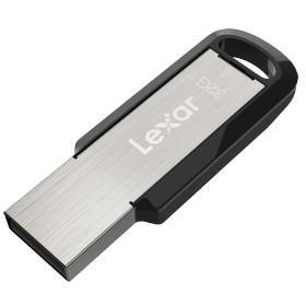 Lexar JumpDrive M400 USB flash drive