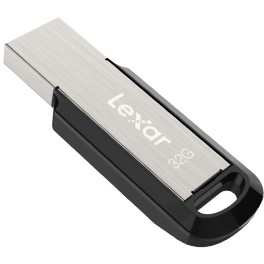 Lexar JumpDrive M400 USB flash drive
