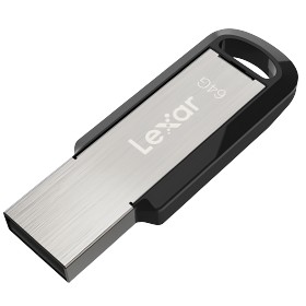 Lexar JumpDrive M400 USB flash drive