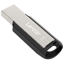 Lexar JumpDrive M400 USB flash drive