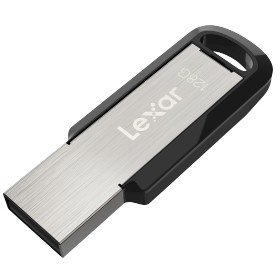 Lexar JumpDrive M400 USB flash drive