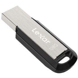 Lexar JumpDrive M400 USB flash drive
