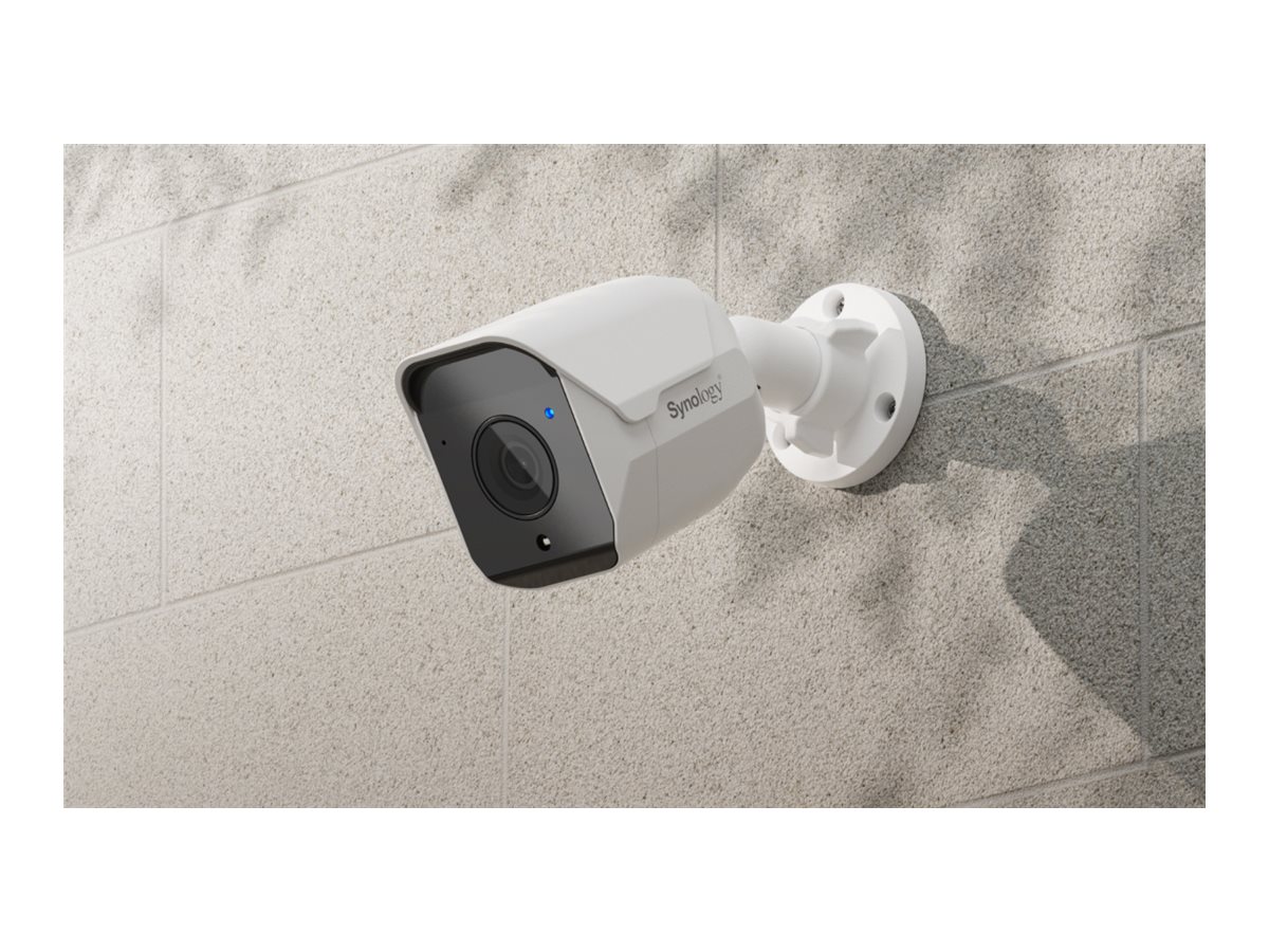 SYNOLOGY BC510 5MP IP Camera