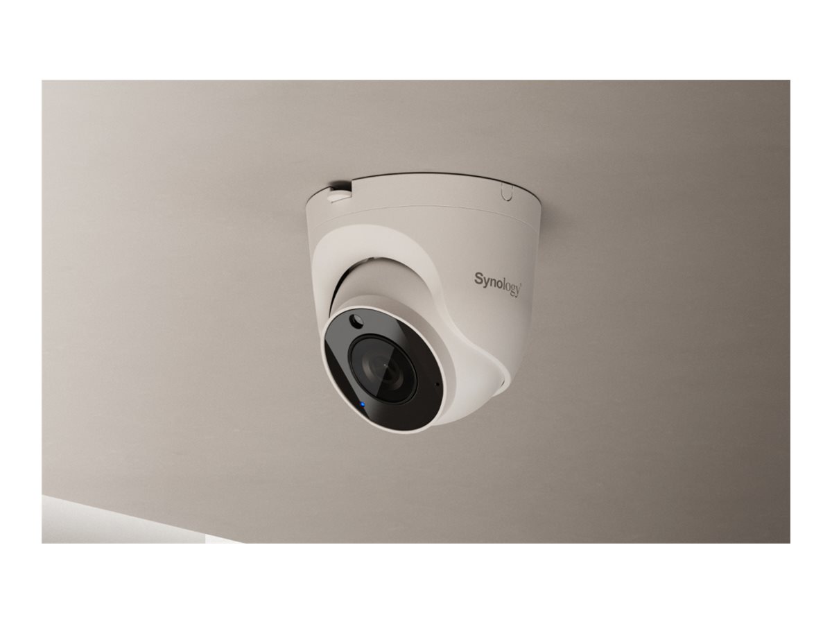 SYNOLOGY TC510 5MP IP Camera