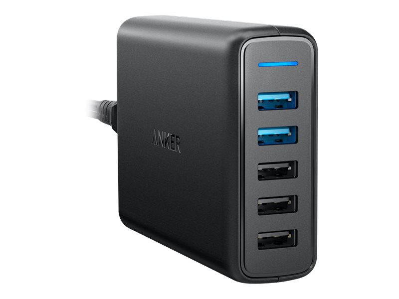 Anker PowerPort Speed 5