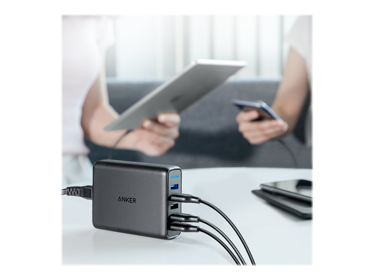 Anker PowerPort Speed 5