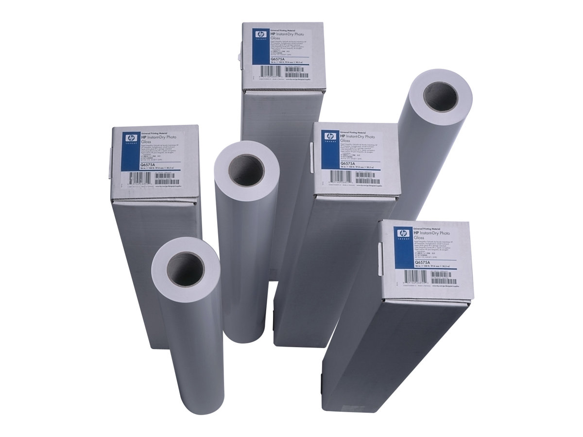 HP photopaper highgloss 91,4cm