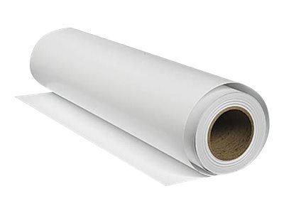 HP paper coated heavy 106,7cm 30m roll