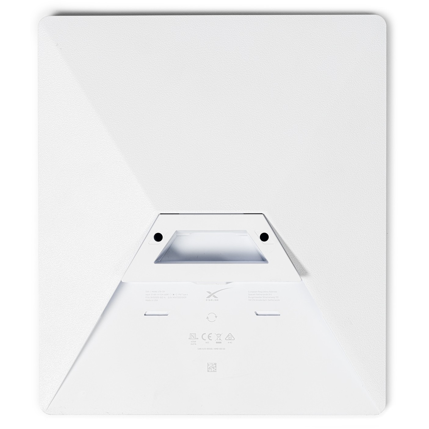 Starlink SLK2535012 network antenna