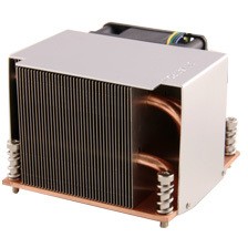 Inter-Tech Kühler R-5   2HE aktiv 2011/2066 SQUARE 80mmx80mm