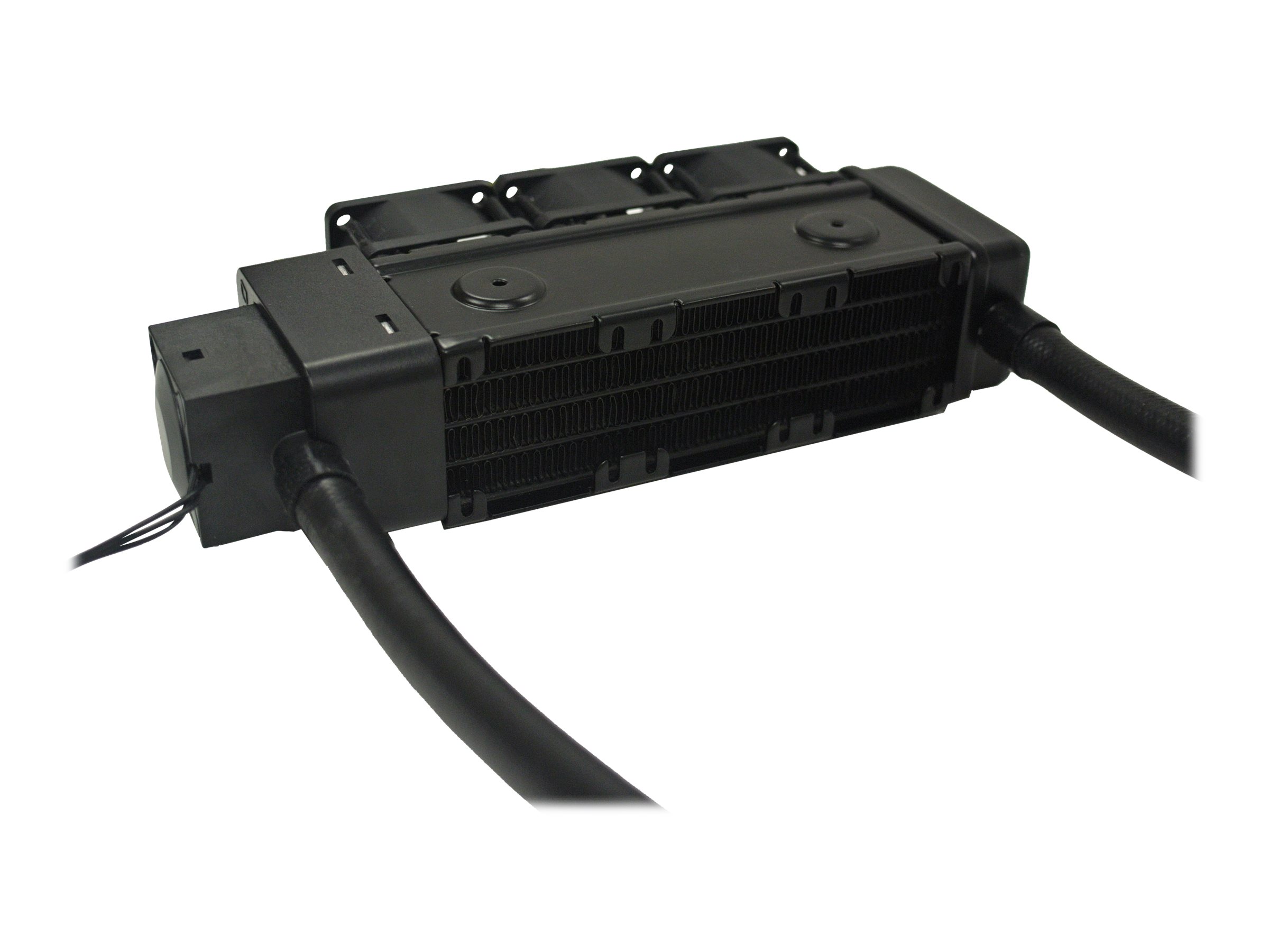 JOUJYE L3 Water Cooling 1U