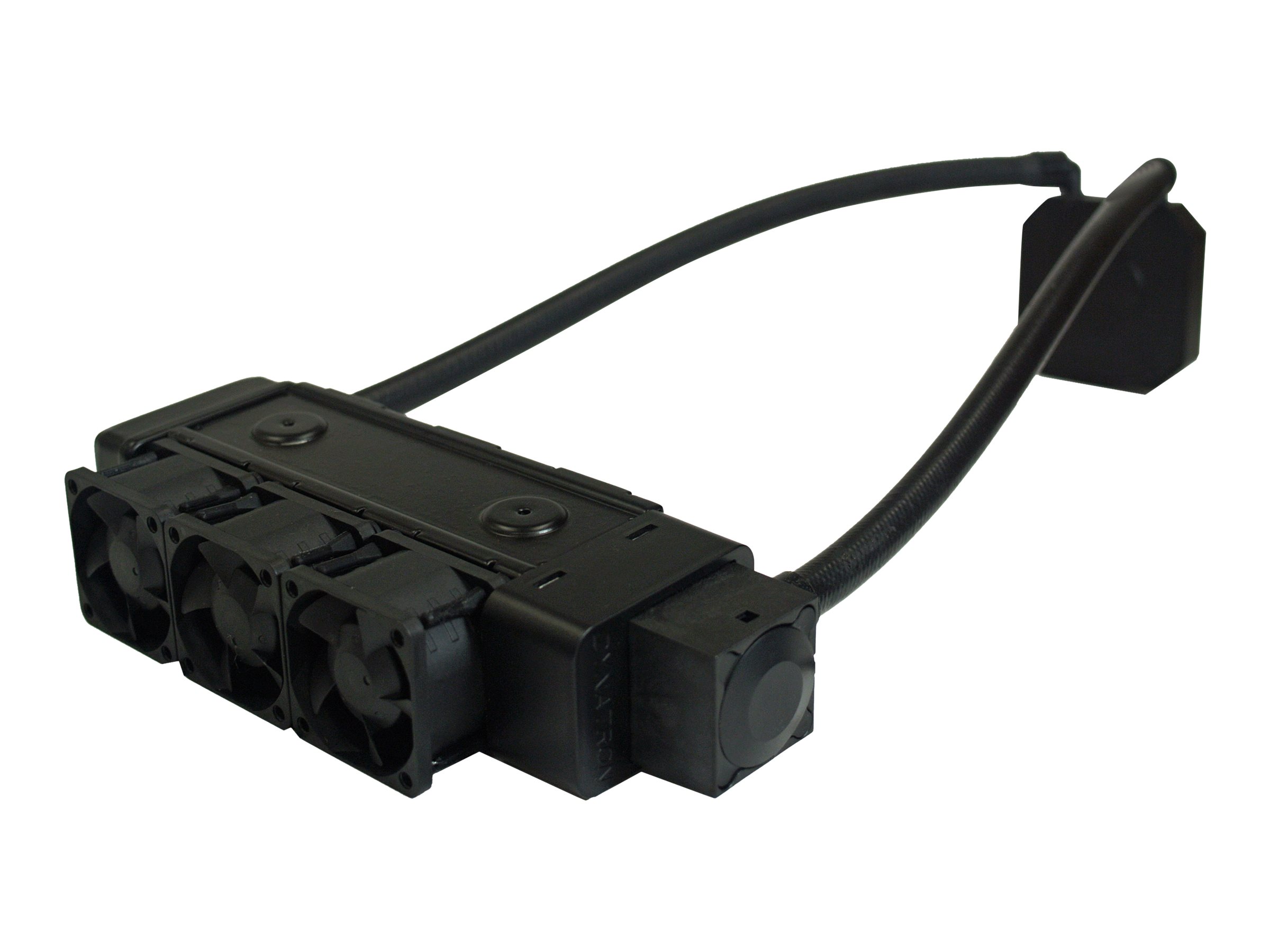 JOUJYE L3 Water Cooling 1U