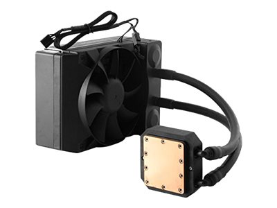 JOUJYE L5 Water Cooling 2U