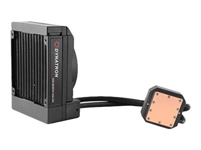 JOUJYE L5 Water Cooling 2U