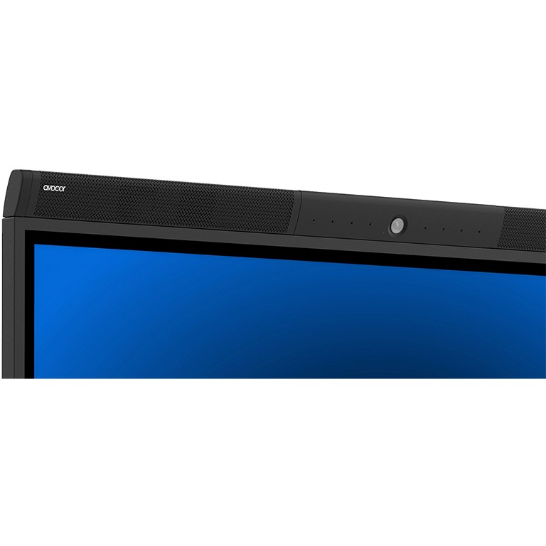 Avocor W series W5555 interactive whiteboard